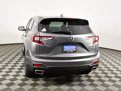 New 2026 Acura RDX SH-AWD w/ Technology Package image 7