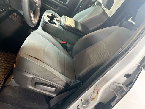 Used 2022 RAM 1500 Warlock w/ Electronics Group AWD/4WD image 18
