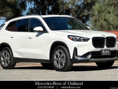Used 2023 BMW X1 xDrive28i