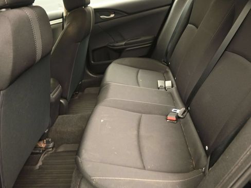 Used 2019 Honda Civic LX image 13