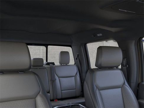 New 2025 Ford F150 Lariat w/ Equipment Group 502A High image 22