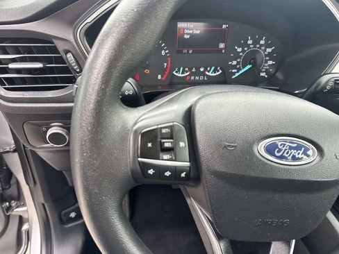 Used 2022 Ford Escape S FWD image 23