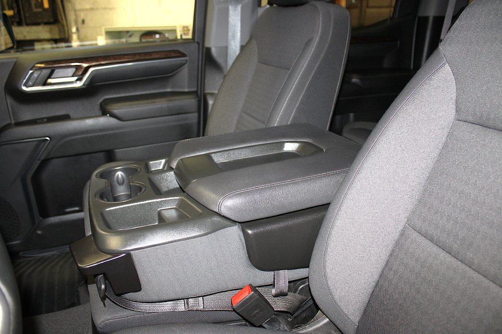 Used 2023 GMC Sierra 1500 Elevation AWD/4WD image 23