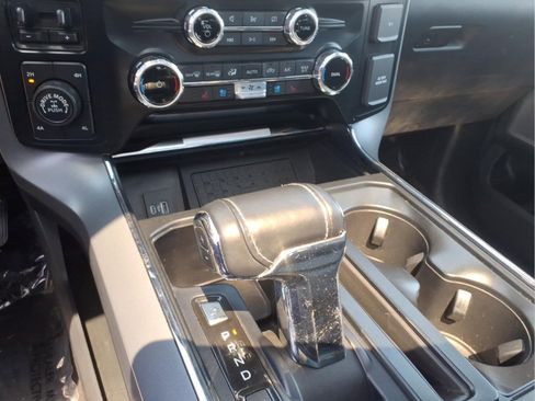 Used 2023 Ford F150 Lariat w/ Equipment Group 502A High AWD/4WD image 20