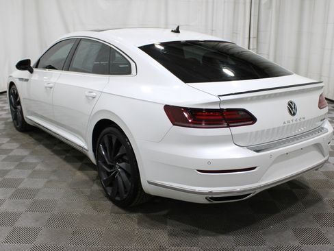 Used 2023 Volkswagen Arteon SEL image 32
