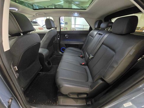 Used 2024 Hyundai Ioniq 5 Limited RWD image 17