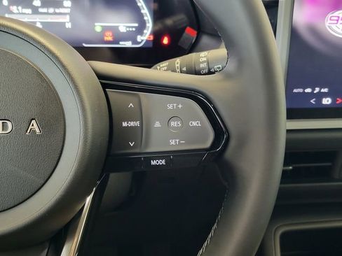 New 2026 MAZDA CX-5 Select AWD/4WD image 8