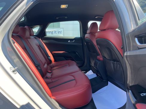 Used 2024 Kia K5 GT-Line w/ GT-Line Premium Package image 43