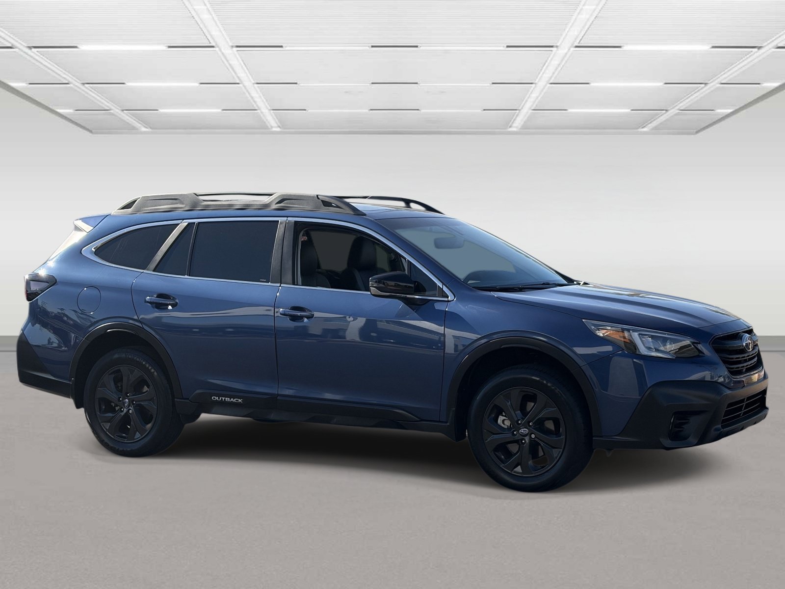 Certified 2021 Subaru Outback Onyx Edition XT w/ Popular Package #2 AWD/4WD image 7