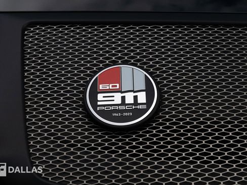 Used 2024 Porsche 911 S/T image 18