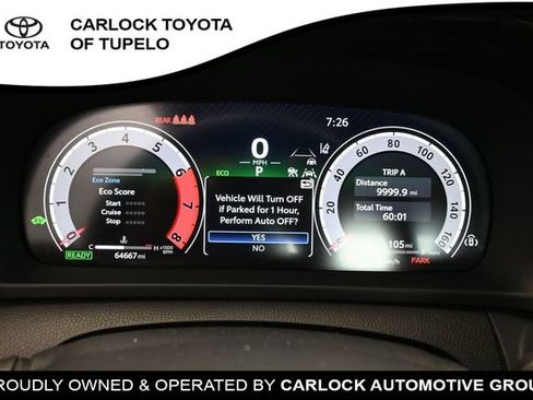 Used 2023 Toyota Crown AWD/4WD image 20