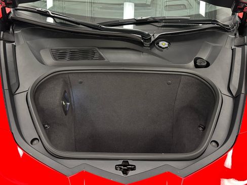 Used 2021 Chevrolet Corvette Stingray Preferred Conv w/ Battery Protection Package RWD image 41
