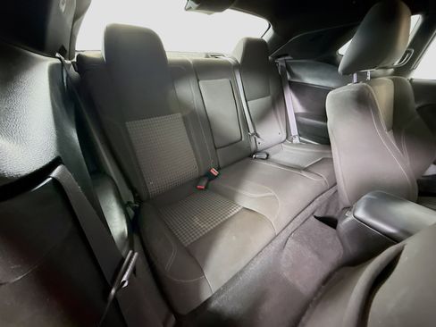 Used 2023 Dodge Challenger SXT image 26