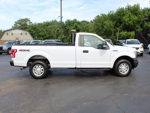 Used 2016 Ford F150 XL w/ XL Power Equipment Group AWD/4WD image 4