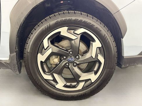 Used 2021 Subaru Crosstrek 2.5i Limited w/ Popular Package #5 AWD/4WD image 32