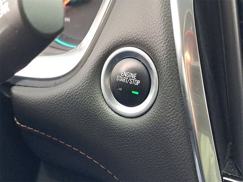 Certified 2020 Chevrolet Traverse RS image 12