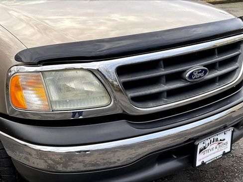 Used 2003 Ford F150 XL image 30