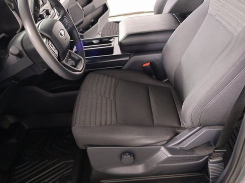 Used 2022 Ford F150 XL w/ STX Appearance Package image 11