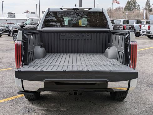 Used 2024 Toyota Tundra 1794 Edition w/ TRD Off-Road Package image 34