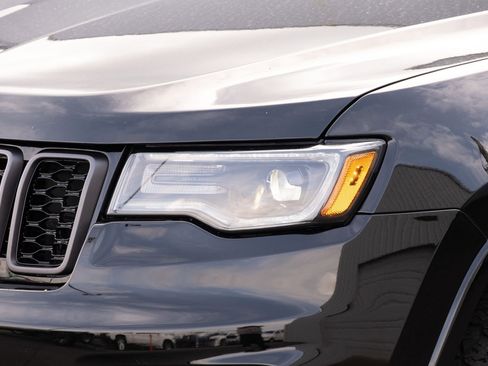 Used 2021 Jeep Grand Cherokee Limited w/ Quick Order Package 28K 80th image 24