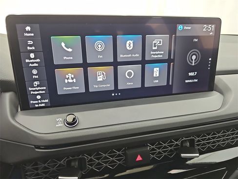 Certified 2023 Honda Accord Sport image 24