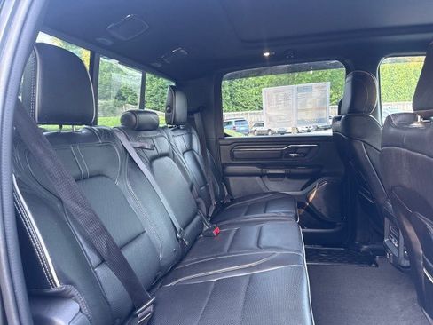 Used 2022 RAM 1500 Limited AWD/4WD image 24