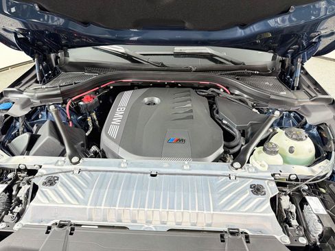 New 2026 BMW X3 M50 w/ Premium Package AWD/4WD image 30