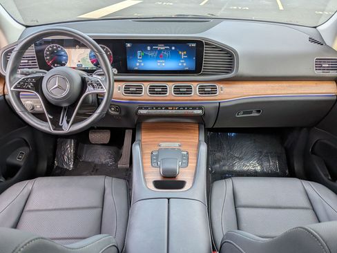 Certified 2025 Mercedes-Benz GLE 350 4MATIC image 31