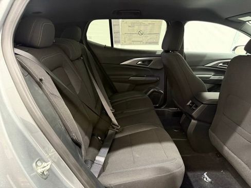 New 2026 Chevrolet Equinox EV LT image 22