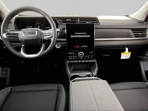 New 2026 GMC Terrain Denali w/ LPO, Floor Liner Package AWD/4WD image 6