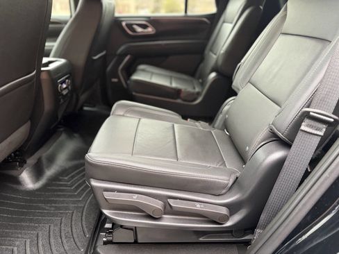 Used 2022 Chevrolet Tahoe LT image 21