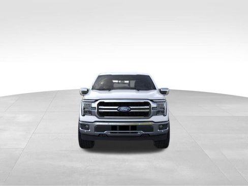 New 2026 Ford F150 Lariat w/ Equipment Group 501A Mid image 7