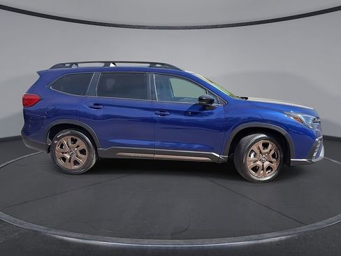 New 2026 Subaru Ascent Limited Bronze AWD/4WD image 9