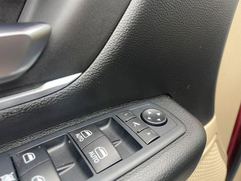 Used 2020 RAM 1500 Big Horn AWD/4WD image 14