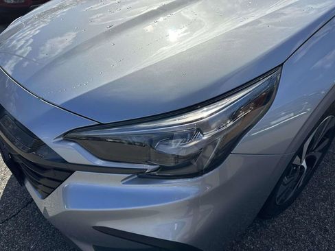 Certified 2025 Subaru Legacy Premium image 7