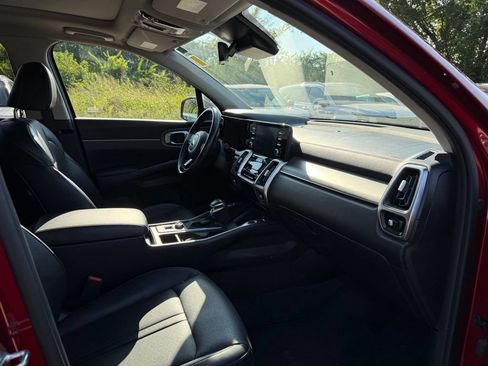 Used 2021 Kia Sorento EX w/ Panoramic Sunroof Package AWD/4WD image 19