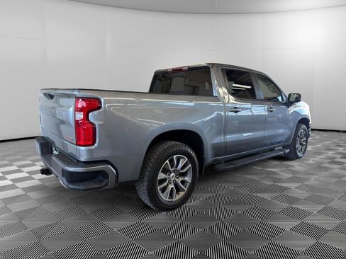 Used 2021 Chevrolet Silverado 1500 RST w/ True North Edition Plus AWD/4WD image 5