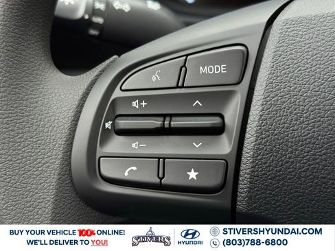 New 2026 Hyundai Venue SE image 22