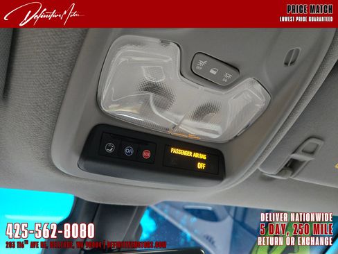 Used 2020 Chevrolet Bolt Premier image 33