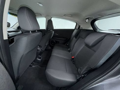 Used 2021 Honda HR-V LX image 13