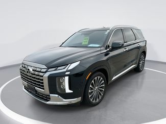Used 2023 Hyundai Palisade Calligraphy w/ Cargo Package AWD/4WD video 1