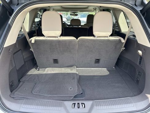 Certified 2021 Lincoln Aviator Reserve w/ Elements Package Plus RWD image 11