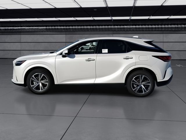 New 2026 Lexus RX 350h w/ Convenience Package AWD/4WD image 5
