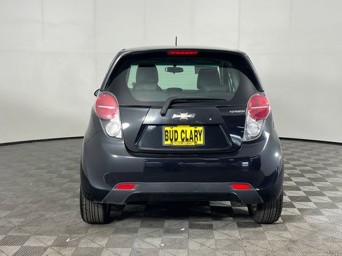 Used 2015 Chevrolet Spark LT FWD image 7