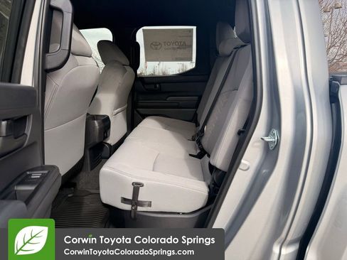 New 2026 Toyota Tacoma SR5 image 24