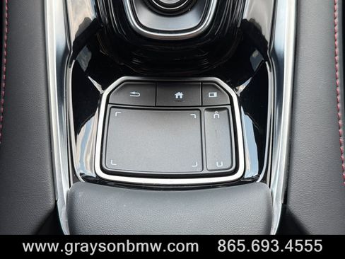 Used 2024 Acura RDX A-Spec AWD/4WD image 30