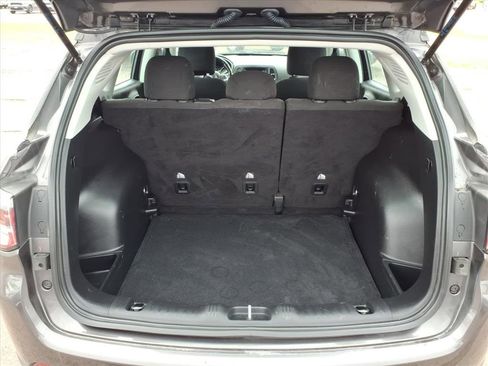 Used 2021 Jeep Compass Sport w/ Cold Weather Group image 20