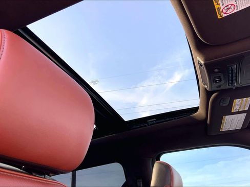 Used 2019 Ford F250 King Ranch w/ King Ranch Ultimate Package image 14