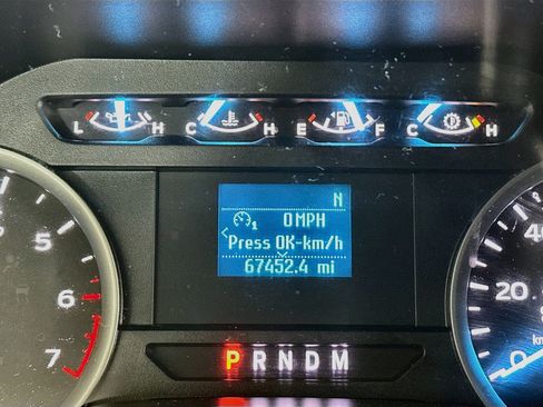 Used 2018 Ford F150 XLT AWD/4WD image 18
