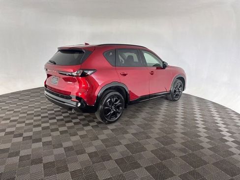 New 2026 MAZDA CX-5 2.5 S w/ Premium Package AWD/4WD image 5
